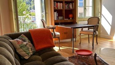 Le Relais de Paulette et Gaston - Foto 1