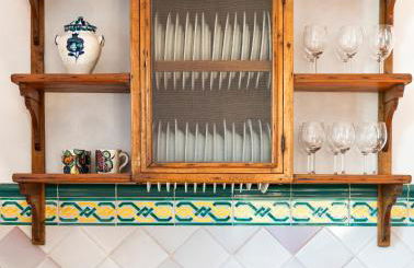 Casa rural Buenos Días con chimenea, calefacción y barbacoa - Foto 21