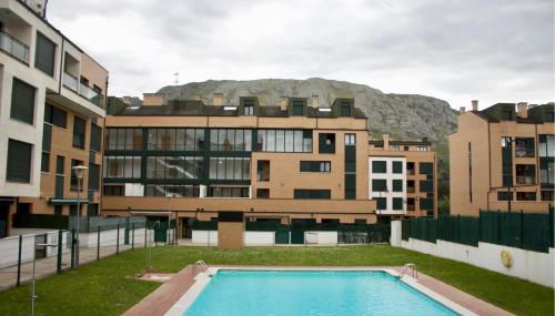 Apartamento Alborada de Llanes - Foto 2