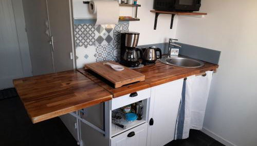 APPARTEMENT VUE PORT CROUESTY - Foto 2