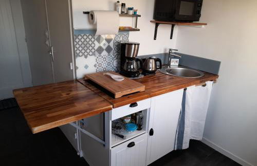 APPARTEMENT VUE PORT CROUESTY - Foto 2