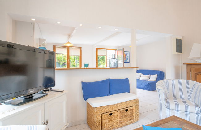 Les Hortensias - Photo 7