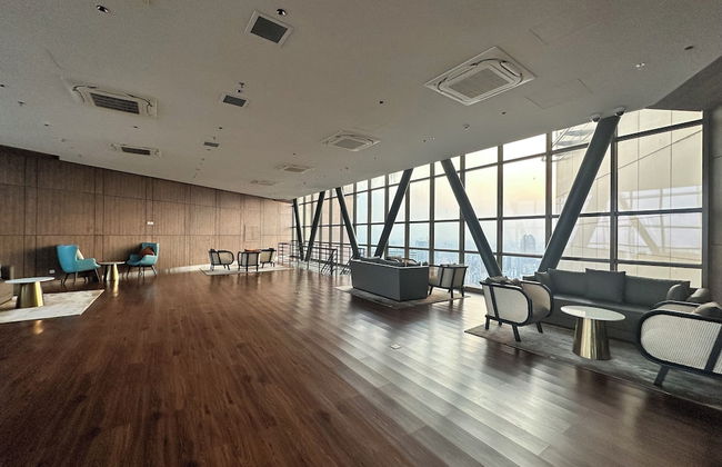 Skyline Serenity 1Bedroom-The Peak - Foto 45