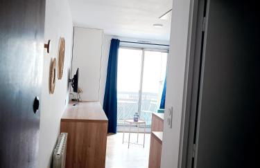 Charmant Studio Refait à neuf Centre de Tours - Photo 15