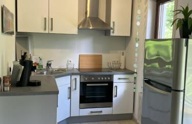 Ferienwohnung Bühler-Kurparkresidenz - Foto 13