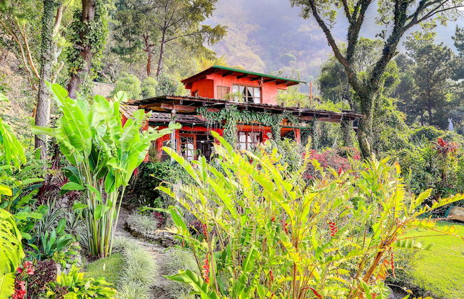 Casa Paxanax - Foto 33