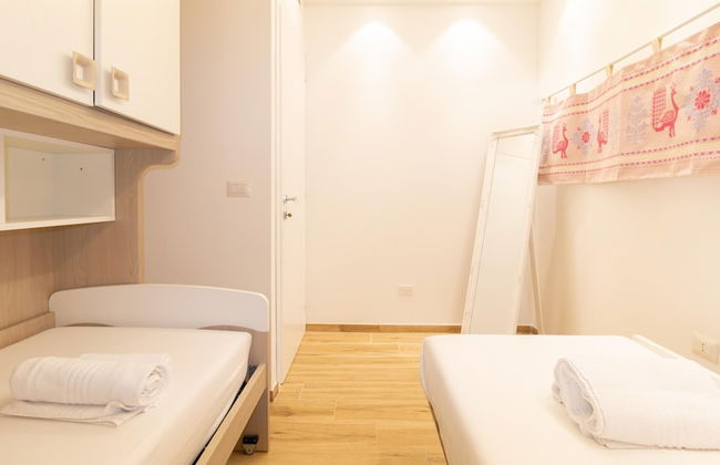 Casa Bice in Funtana Meiga - Foto 21