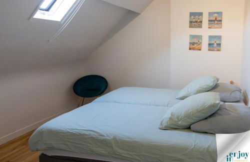 Villa Jules Petit Gîte - Foto 14