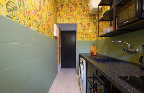 Cosmopolitan Design By CanariasGetaway - Foto 29