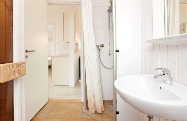 Holiday Home in GrÃ¶mmitz - Foto 8