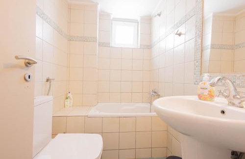 Malvina Homes Knossou - Foto 13