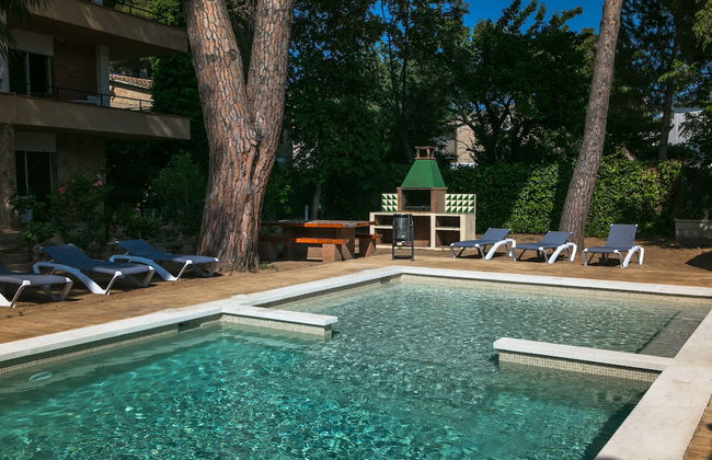 RVApartaments Benelux - Foto 46