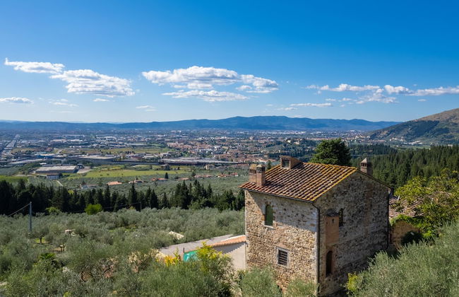 Agriturismo Poggio alla Pieve - Photo 61