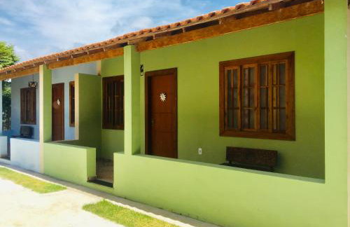 Casas Aconchegantes Temporada - Foto 42