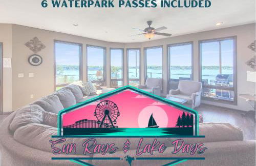 Bridges Bay Resort Brooklyn Building 308 - Photo 1