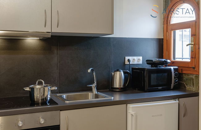 Ryze Apartments airport by Airstay - Foto 14