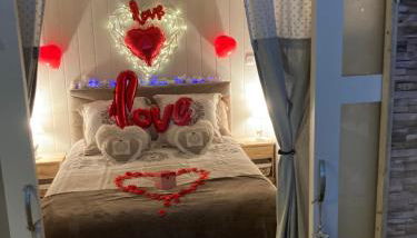 Sweet home, logement de tourisme - Foto 3