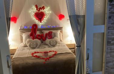 Sweet home, logement de tourisme - Foto 3