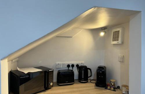 Little Priory Cottage - Foto 26