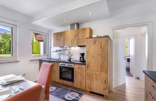 Ferienwohnung Kleine Auszeit - Photo 12