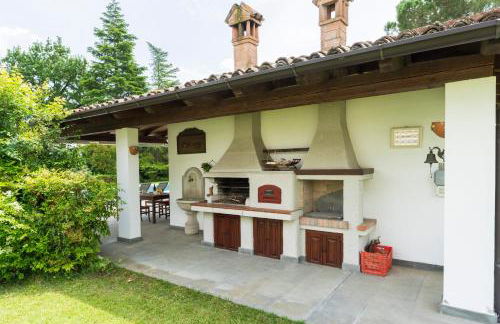 Casa del Marchese, Pool, Wifi, Castell' Arquato - Photo 16