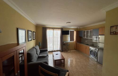 Apartamento Santa Cruz de Tenerife - Foto 7