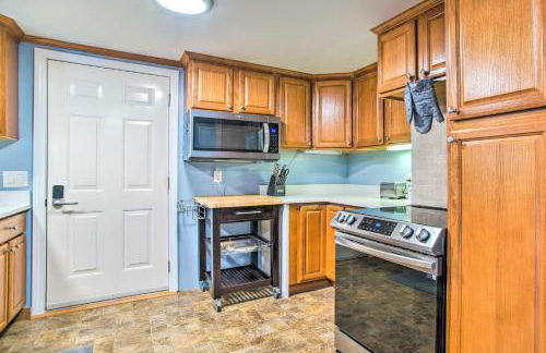 Pet-Friendly Yard! Fun Family Home in Cape Cod - Foto 16