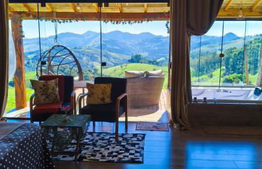 Horizonte azul sussuarana - Photo 44