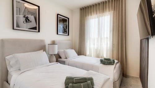 Apartamento Estepona - Foto 5