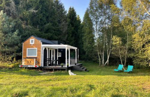 Leśne Siedlisko Wygonin - Foto 15