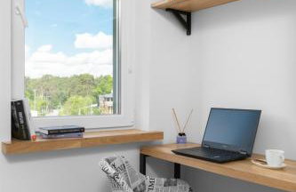 Otwock PREMIUM Apartment- CENTRUM PKP - Foto 11