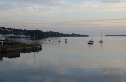 Menai View, an apartment with amazing sea views - Foto 16