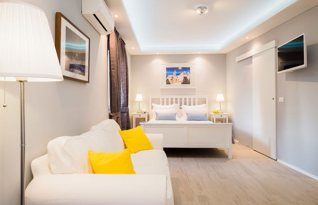 Serenity Split Apartments - Foto 20