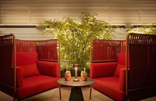 Adina Apartment Hotel Stuttgart - Foto 58