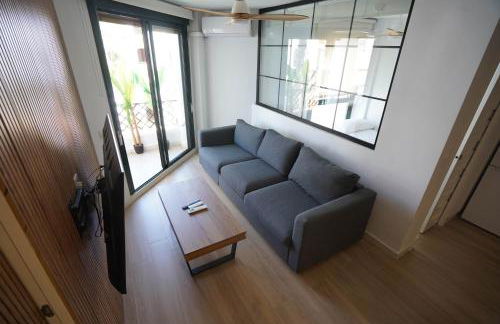 Apartasuites Royal Zahara, Máximo confort con vistas al mar - Photo 68