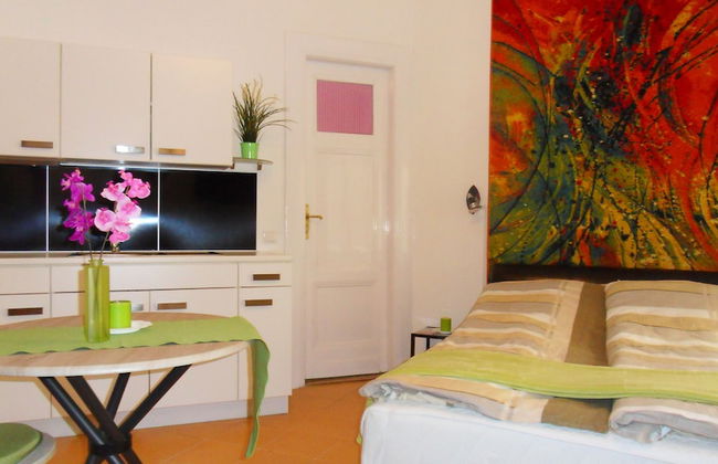 Studio 4u Apartment - Foto 15