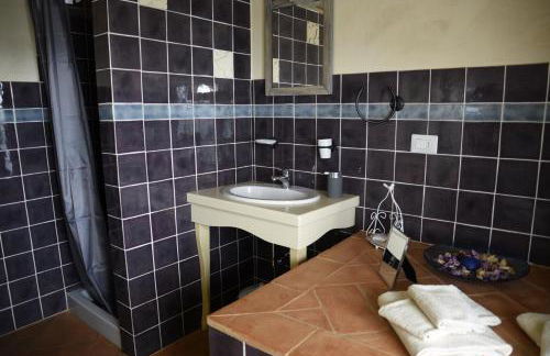 Agriturismo Poggio ai Legni - Foto 23