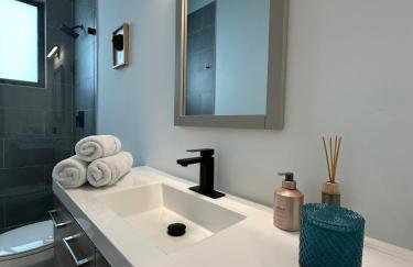 Oasis Yard -Pool-Jets-Game Room-BBQ-Relaxing - Foto 2