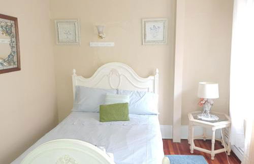 Whitney Wonder 2nd and 3rd floor - Foto 21