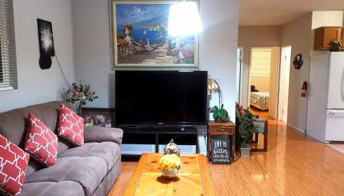 Pasadena single house 3b1b 三房一厅一厨一浴 - Foto 3