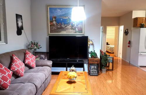 Pasadena single house 3b1b 三房一厅一厨一浴 - Foto 3