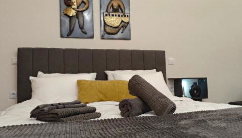 Kerkétio guesthouse - Foto 2