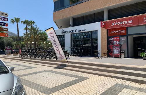 Albir Calle Pau Casals - Photo 42