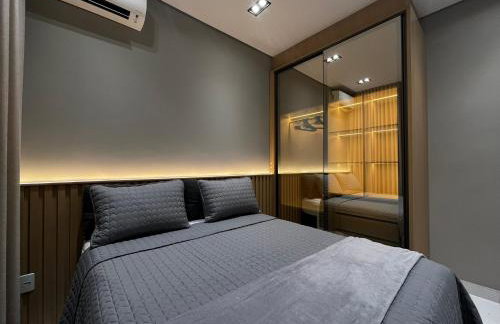 Bee Guest - Apartamentos de Temporada - Condomínio MOA - Foto 14