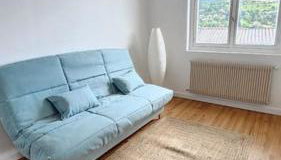 Le Noyer 2 #Parking#Calme#Terrasse Meublé classé 3étoiles - Foto 4