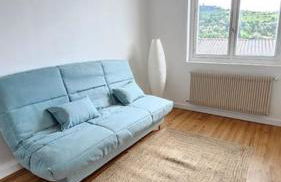 Le Noyer 2 #Parking#Calme#Terrasse Meublé classé 3étoiles - Foto 4