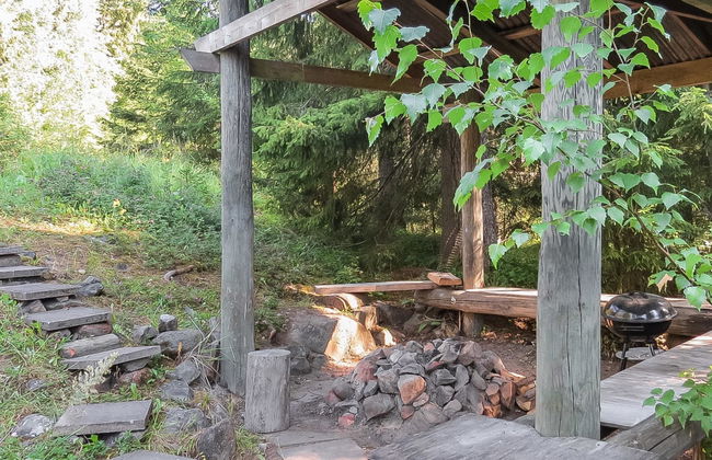 Passimökki - Foto 16