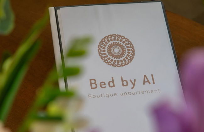 Appartement Bed by Al - Hoofdstraat 16 a Kortgene - Photo 11