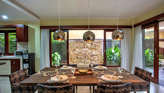 Servicio de comidas en la habitación