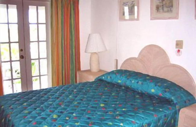 Dickenson Bay Cottages - Foto 3